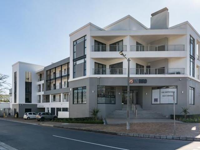 Apartment for sale in Durbanville, Western Cape