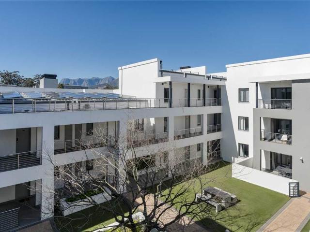 Apartment for sale in Durbanville, Western Cape