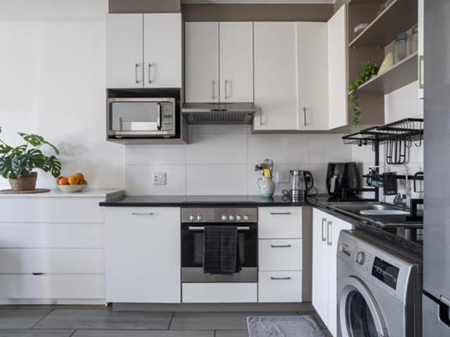 Apartment for sale in Durbanville, Western Cape