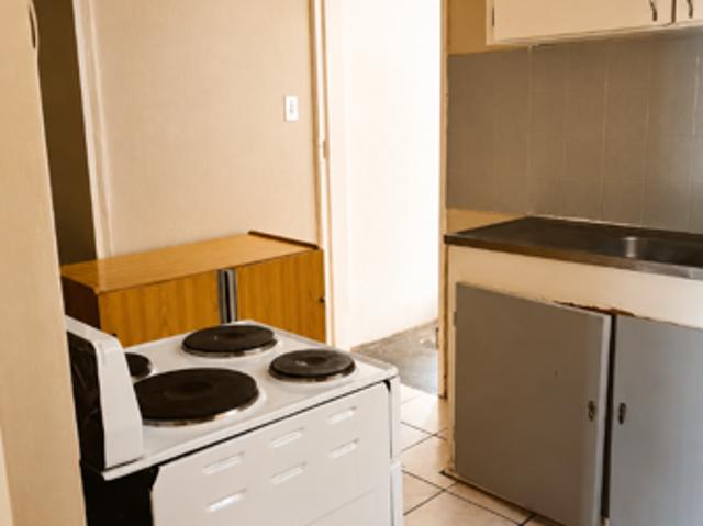 Apartment for rent in Dr Kenneth Kaunda, North West