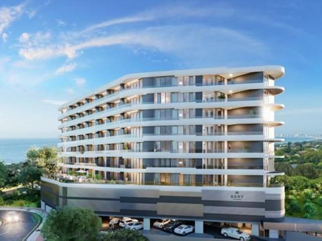 Apartment for rent in La Lucia, Durban North