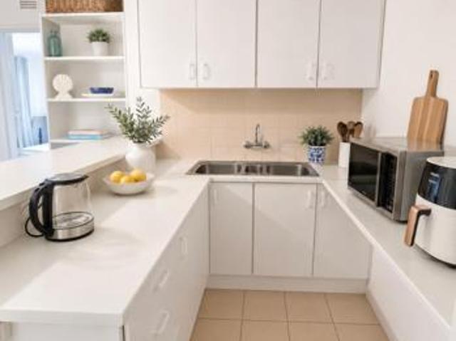 Apartment for rent in Seaview, Kwazulu-natal