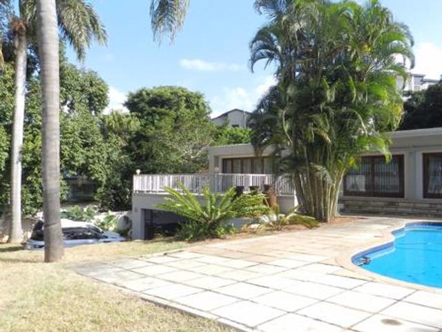 Apartment for rent in Seaview, Kwazulu-natal