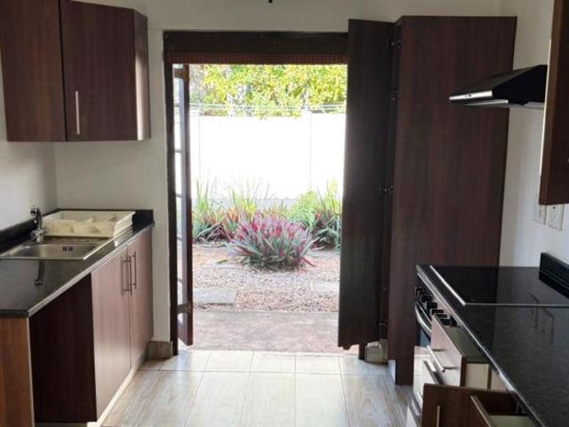 Apartment for rent in Seaview, Kwazulu-natal