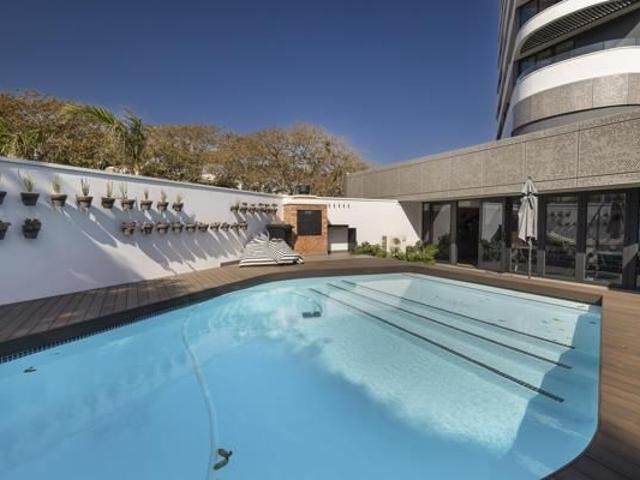 Apartment for rent in Durban North, Kwazulu-natal