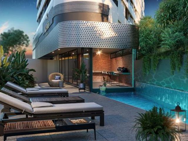 Apartment for rent in Seaview, Kwazulu-natal