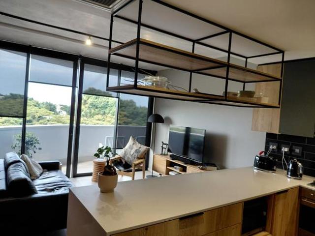 Apartment for rent in Seaview, Kwazulu-natal