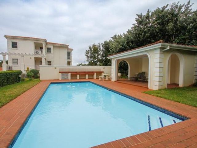Apartment for rent in Seaview, Kwazulu-natal