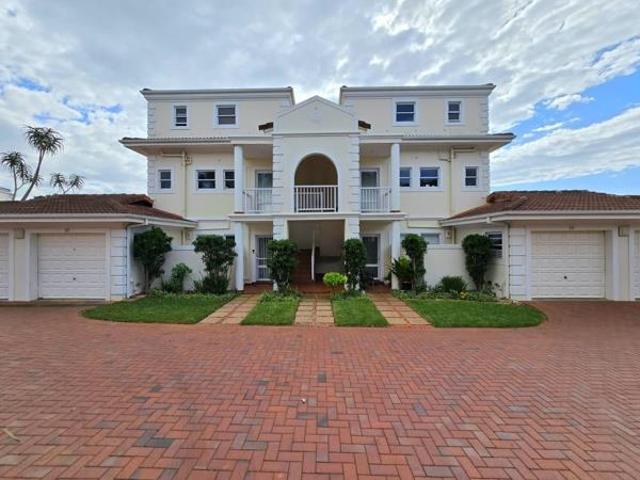 Apartment for sale in Seaview, Kwazulu-natal
