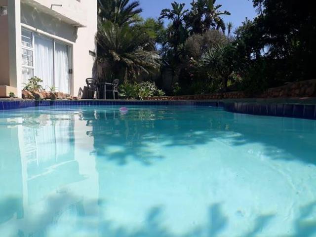 Apartment for rent in Durban North, Kwazulu-natal
