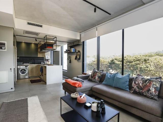 Apartment for sale in Seaview, Kwazulu-natal