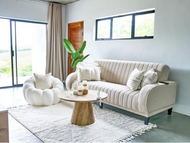 Apartment for rent in La Mercy, Kwazulu-natal