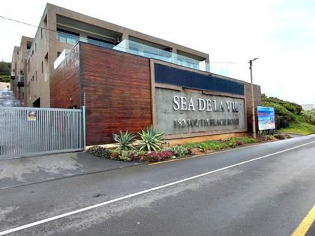 Apartment for rent in La Mercy, eThekwini Metropolitan Municipality