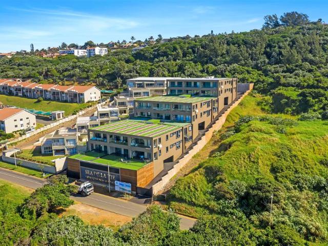 Apartment for sale in La Mercy, Kwazulu-natal