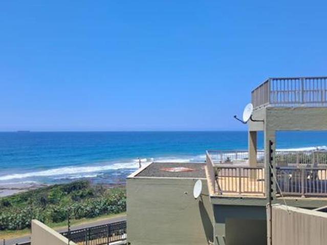 Apartment for sale in La Mercy, Kwazulu-natal