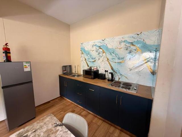 Apartment for rent in La Mercy, Kwazulu-natal