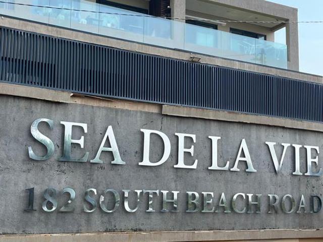 Apartment for sale in La Mercy, eThekwini Metropolitan Municipality