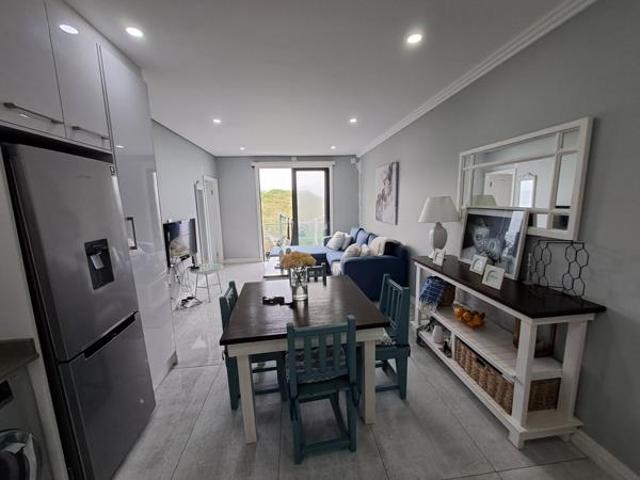 Apartment for sale in La Mercy, Kwazulu-natal
