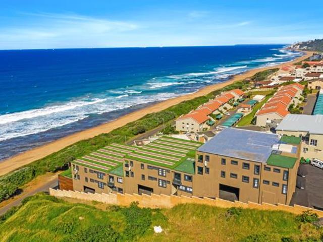 Apartment for sale in La Mercy, Kwazulu-natal