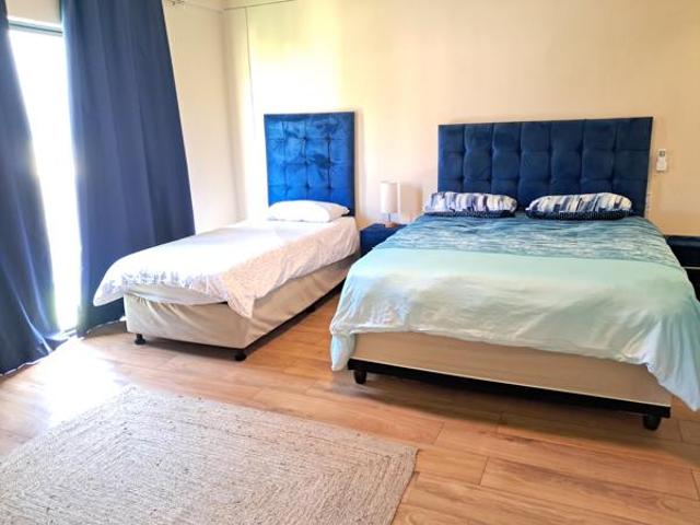 Apartment for rent in La Mercy, Kwazulu-natal