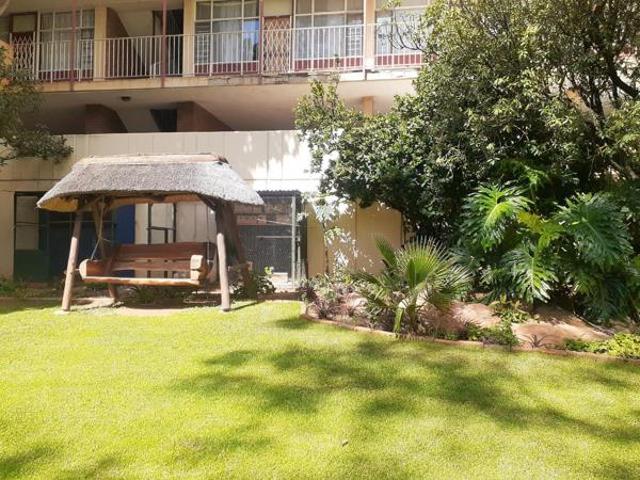 Apartment for rent in Waterkloof, Gauteng