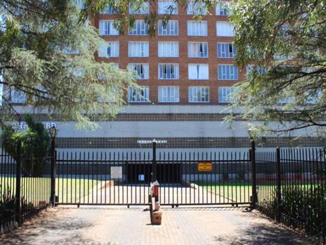Apartment for rent in Waterkloof, Gauteng