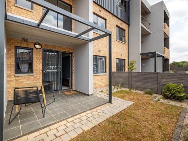 Apartment for rent in Waterkloof, Gauteng