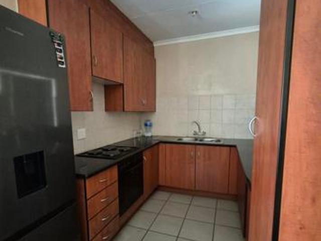 Apartment for rent in Waterkloof, Gauteng