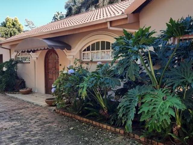 Apartment for rent in Waterkloof, Gauteng
