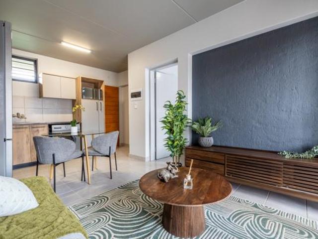 Apartment for rent in Waterkloof, Gauteng