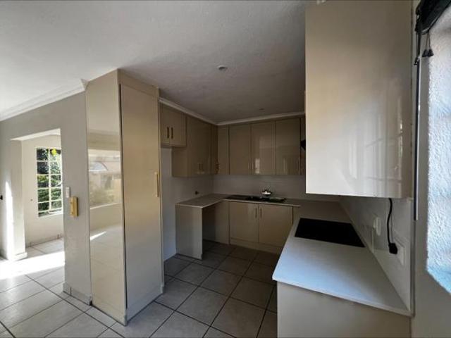 Apartment for rent in Waterkloof, Gauteng