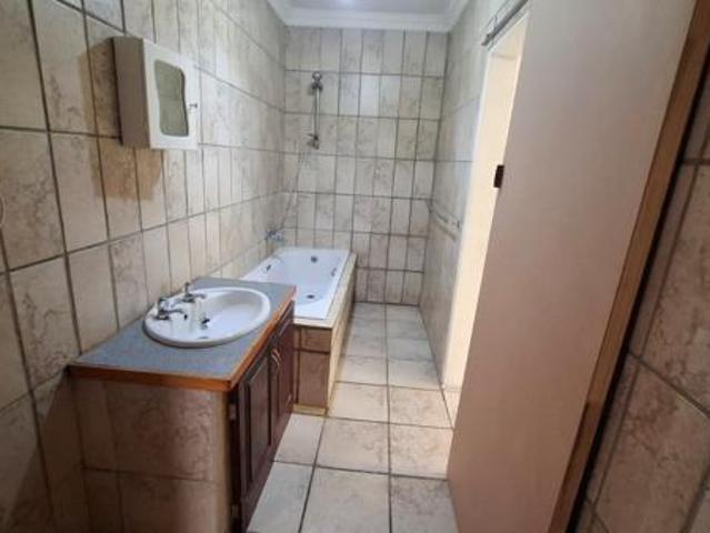 Apartment for rent in Rosendal, Free State