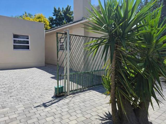 Apartment for rent in Oakdale, Bellville