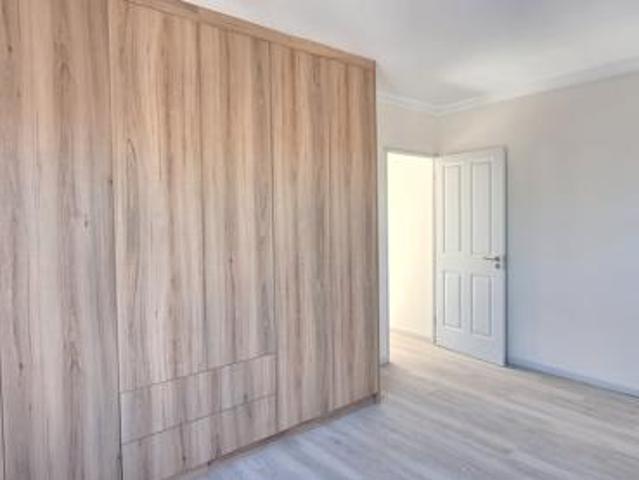 Apartment for rent in Western Cape