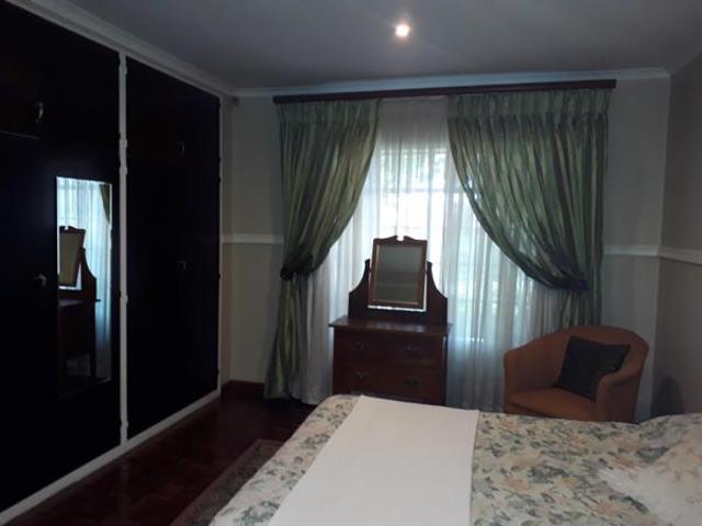 Apartment for rent in Jansenpark, City of Ekurhuleni Metropolitan Municipality