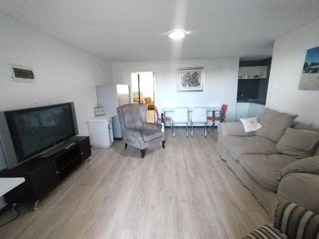 Apartment for rent in Western Cape