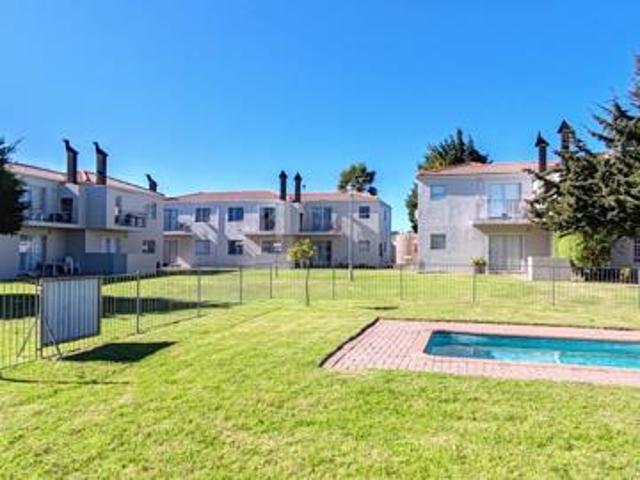 Apartment for sale in Western Cape