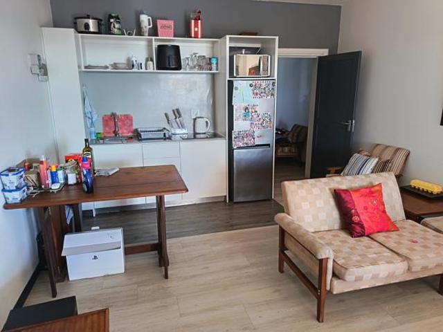 Apartment for rent in Western Cape
