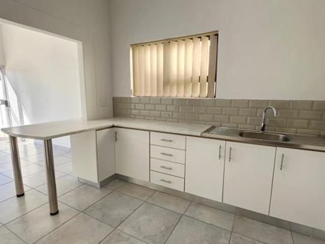 Apartment for rent in Western Cape