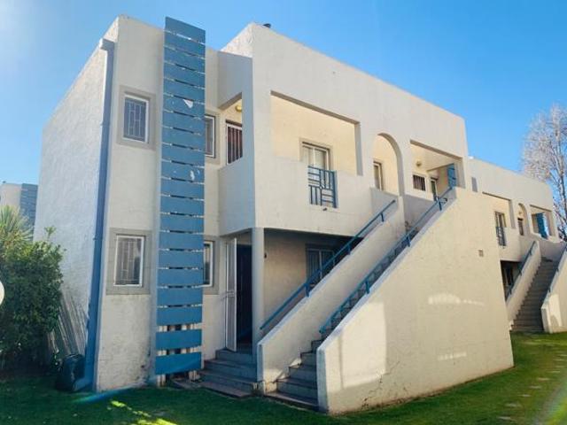 Apartment for sale in Bloemfontein, Free State