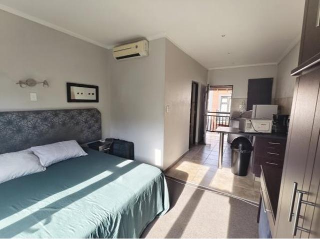 Apartment for sale in Bloemfontein, Free State