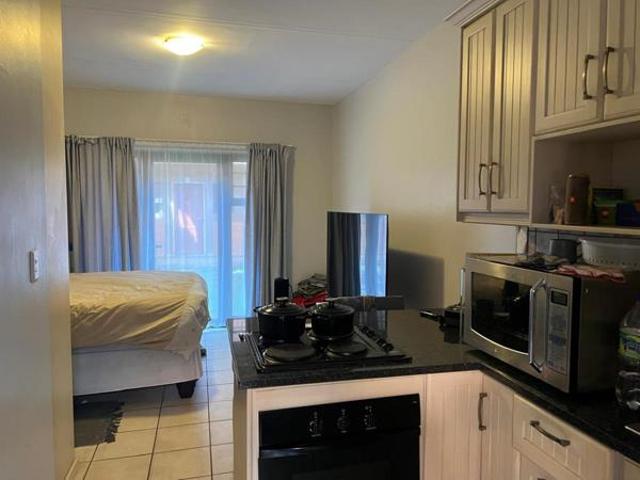 Apartment for rent in Bloemfontein, Free State