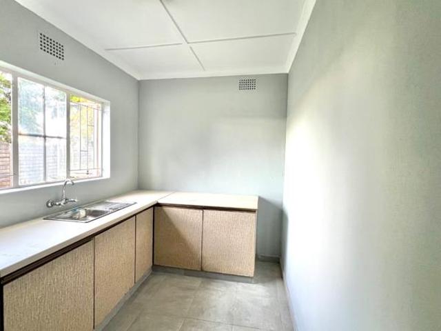 Apartment for rent in Jansenpark, City of Ekurhuleni Metropolitan Municipality