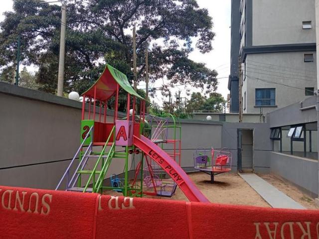 Apartment for rent in Lavington, Kiambu