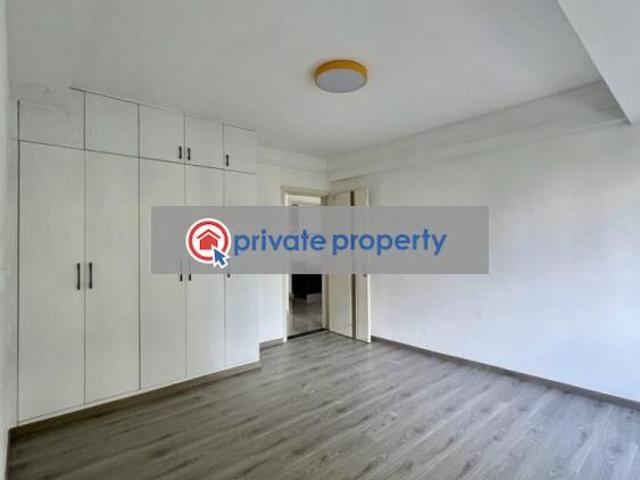 Apartment for sale in Lavington, Kiambu