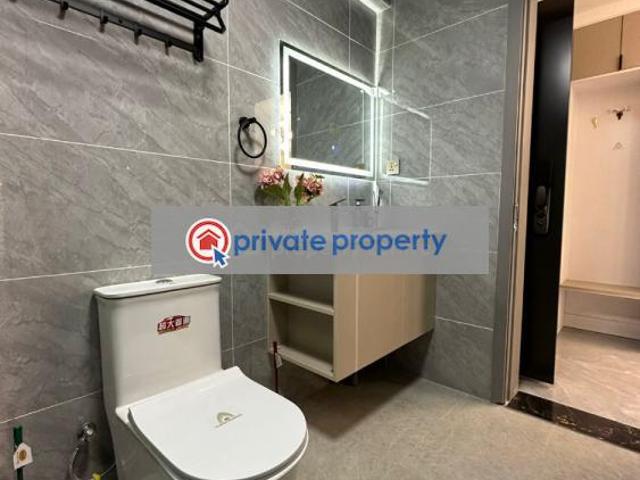 Apartment for sale in Lavington, Kiambu