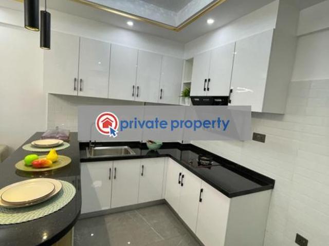 Apartment for sale in Lavington, Kiambu