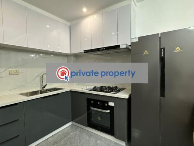 Apartment for sale in Lavington, Kiambu