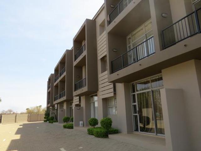 Apartment for sale in 57 Waterberg, Lephalale Local Municipality