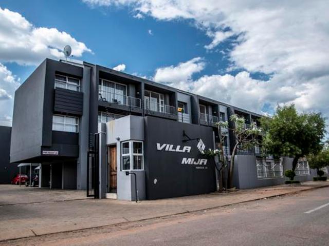 Apartment for sale in Limpopo